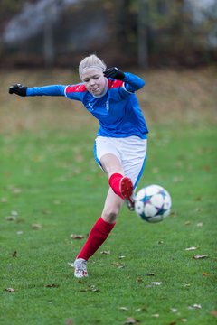 Bild 72 - wBJ SVHU am 20.11.21
